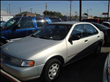 1995 Nissan Sentra