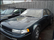 1994 Nissan Maxima