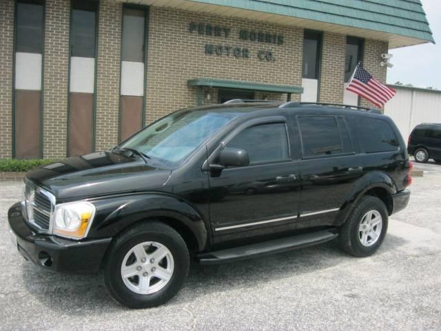 2004 Dodge Durango for sale