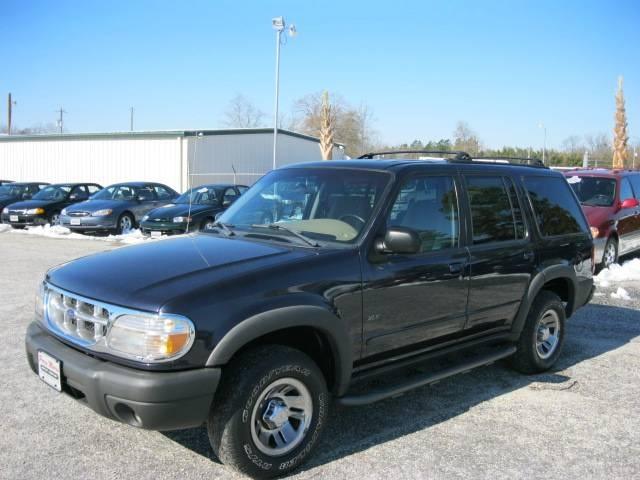 1999 Ford Explorer for sale