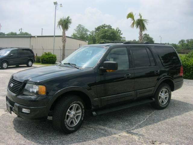 2004 Ford Expedition for sale