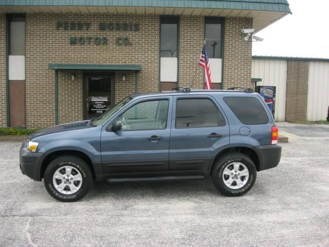 2005 Ford Escape for sale