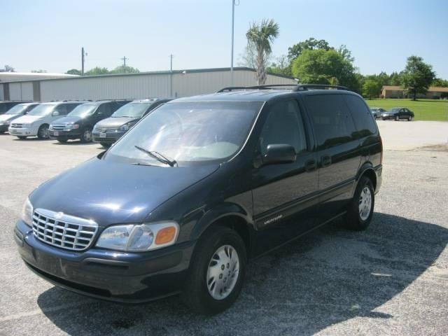 2000 Chevrolet Venture for sale