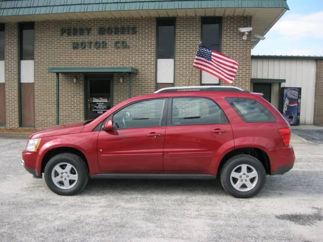2006 Pontiac Torrent for sale