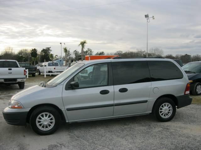 2000 Ford Windstar for sale