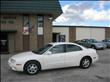 2001 Oldsmobile Aurora