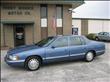 1998 Cadillac Deville