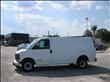 2001 GMC Savana