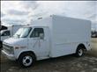 1986 Chevrolet G30