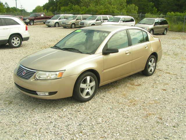 2006 Saturn Ion for sale