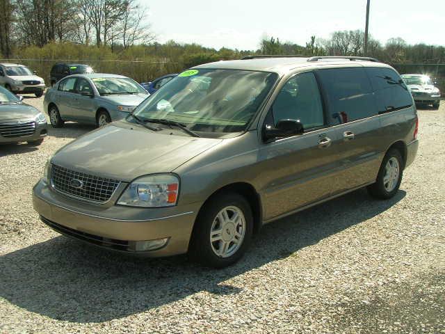 2005 Ford Freestar for sale
