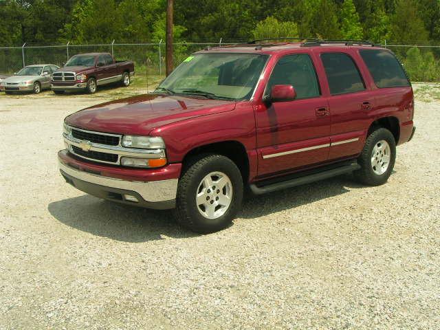 2005 Chevrolet Tahoe for sale