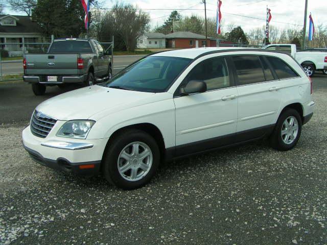 2006 Chrysler Pacifica for sale
