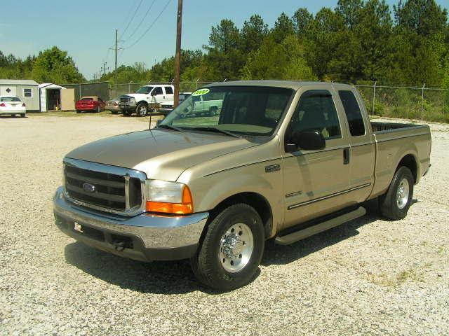 2000 Ford F250 for sale