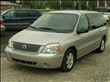 2005 Mercury Monterey