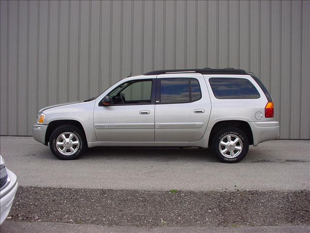 2005 GMC Envoy XL for sale