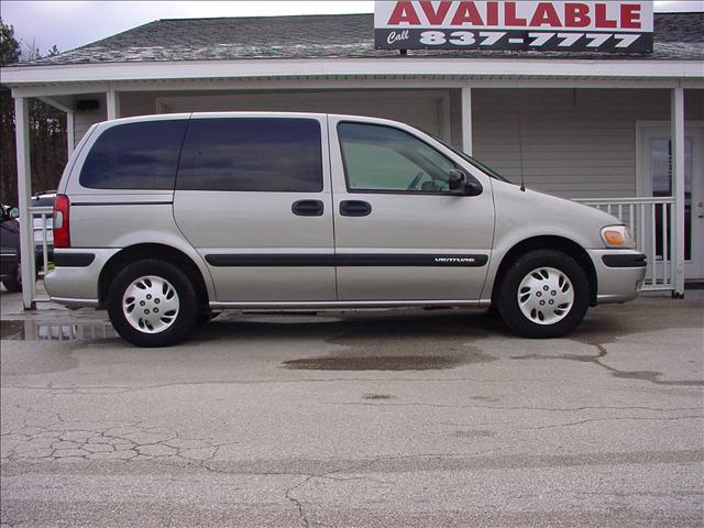 2004 Chevrolet Venture for sale