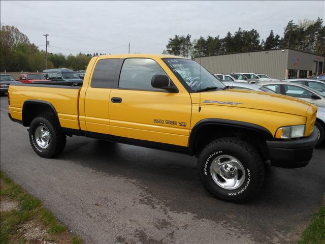 1999 Dodge Ram 1500 for sale