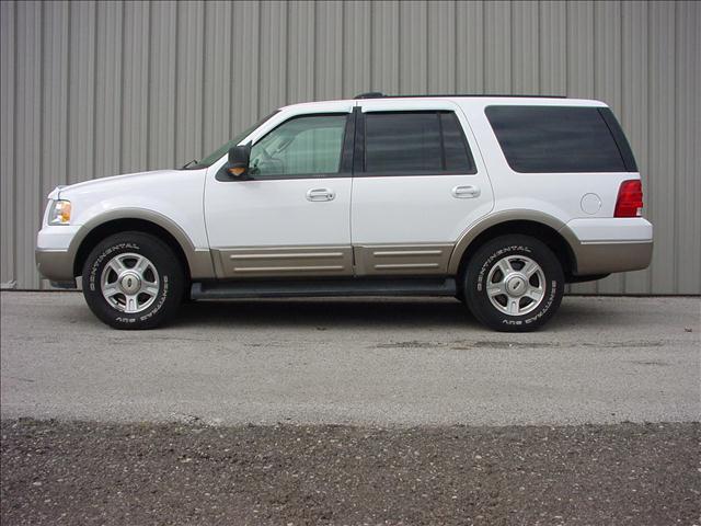 2003 Ford Expedition for sale