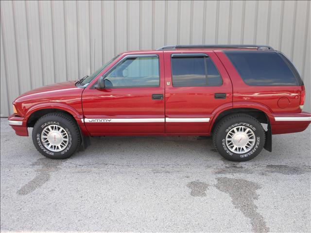 1996 GMC Jimmy for sale