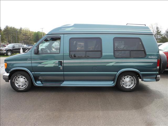 1995 Ford Econoline for sale