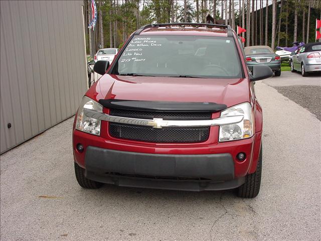 2005 Chevrolet Equinox for sale