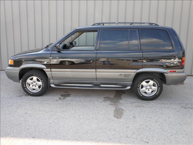 1997 Mazda MPV for sale