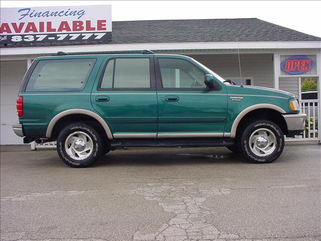 1997 Ford Expedition for sale
