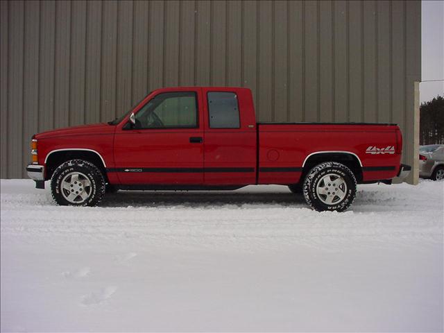1994 Chevrolet K1500 for sale