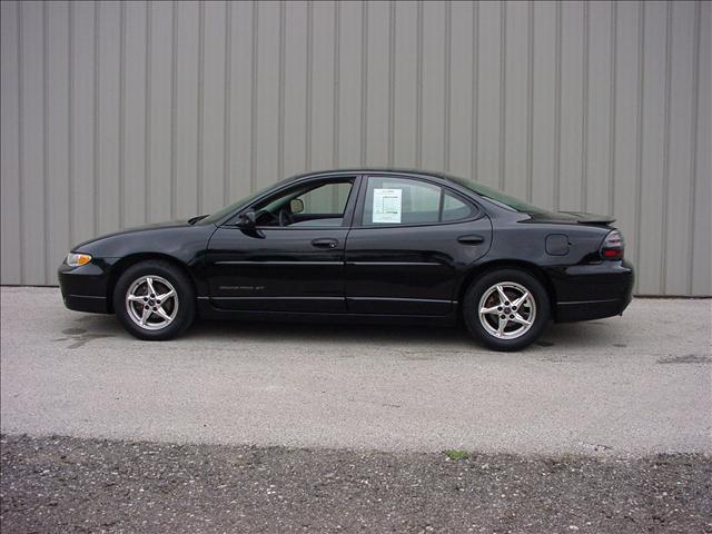 2003 Pontiac Grand Prix for sale