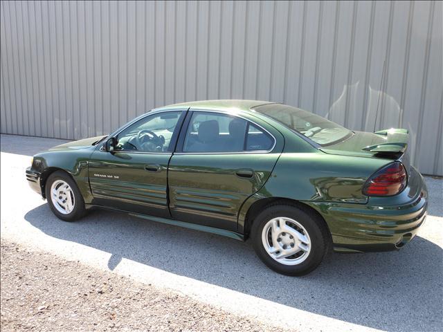 2000 Pontiac Grand Am for sale