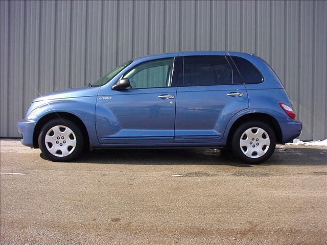 2006 Chrysler PT Cruiser for sale