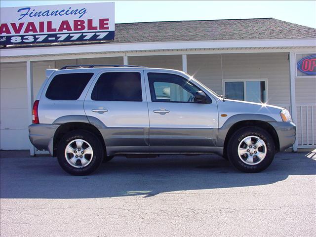 2001 Mazda Tribute for sale