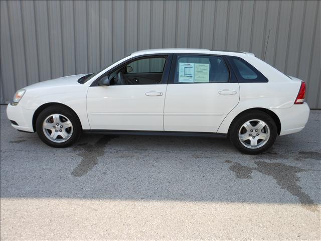 2004 Chevrolet Malibu Maxx for sale