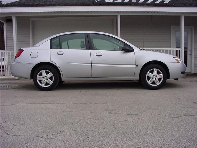 2007 Saturn Ion for sale