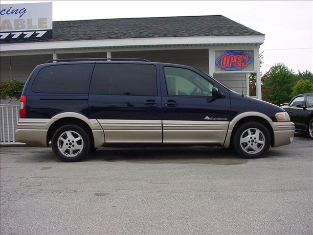 2003 Pontiac Montana for sale