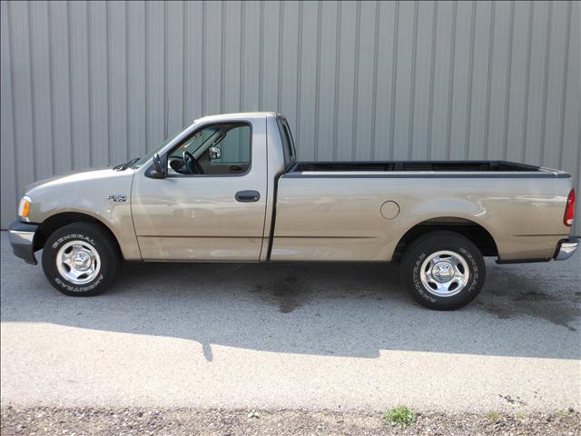 2003 Ford F150 for sale