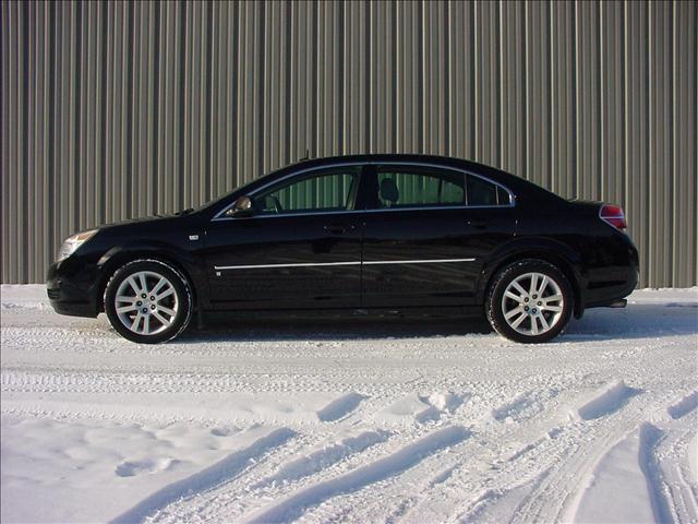 2007 Saturn Aura for sale