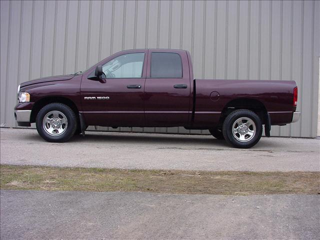 2004 Dodge Ram 1500 for sale