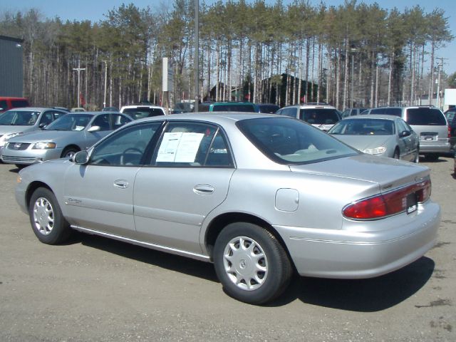 2002 Buick Century for sale