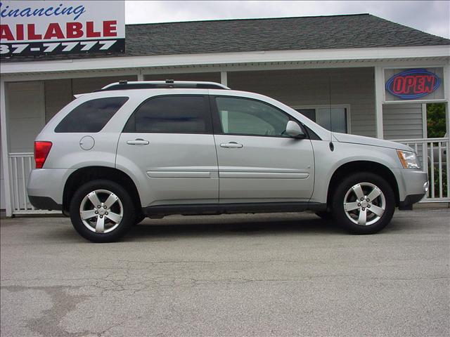 2006 Pontiac Torrent for sale