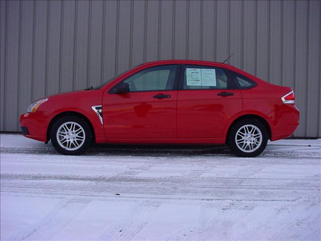 2008 Ford Focus for sale