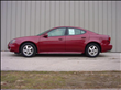 2004 Pontiac Grand Prix