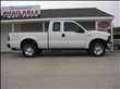 2005 Ford F250