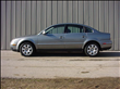 2005 Volkswagen Passat