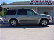 2001 Ford Explorer