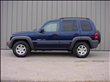 2003 Jeep Liberty