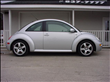 2002 Volkswagen New Beetle