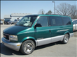 1999 GMC Safari