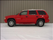 2000 Dodge Durango